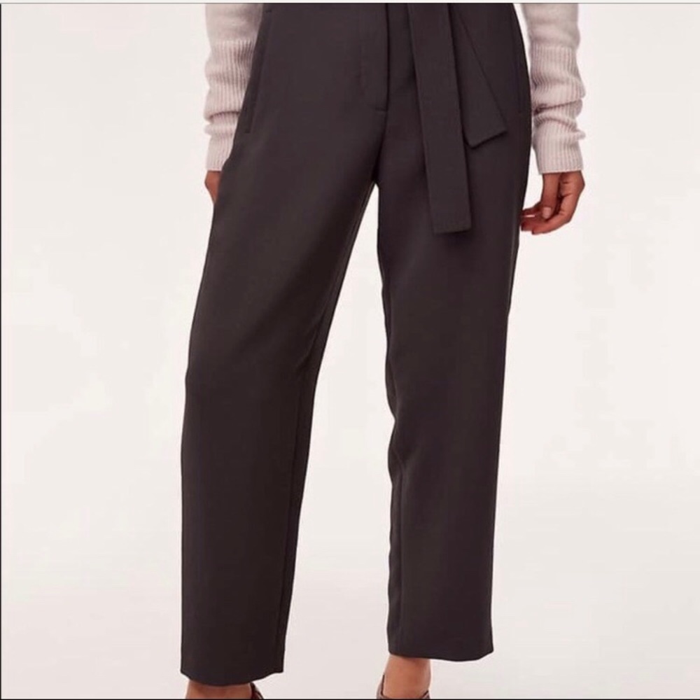 Aritzia Wilfred Jallade Pant